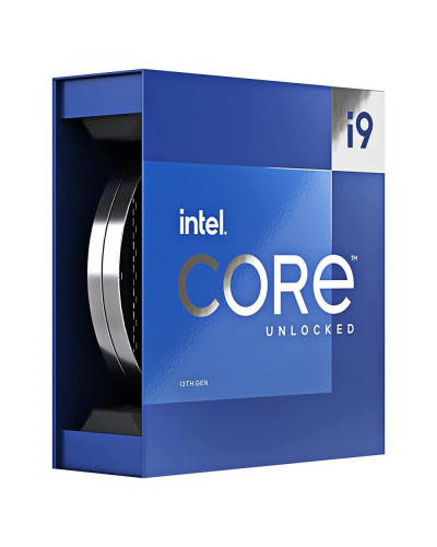 Процесор Intel Core i9-13900KS (BX8071513900KS)