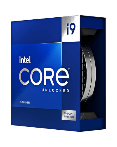 Процесор Intel Core i9-13900KS (BX8071513900KS)