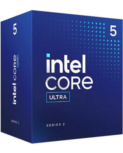 Процессор Intel Core Ultra 5 235 (BX80768235)