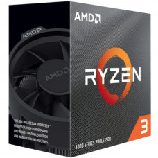 Процесор AMD Ryzen 3 4100 (100-100000510BOX)