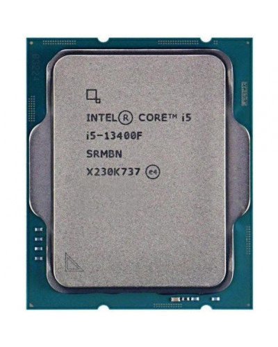 Процесор Intel Core i5-13400F (CM8071505093005)