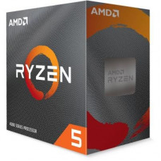 Процесор AMD Ryzen 5 4500 (100-100000644BOX)