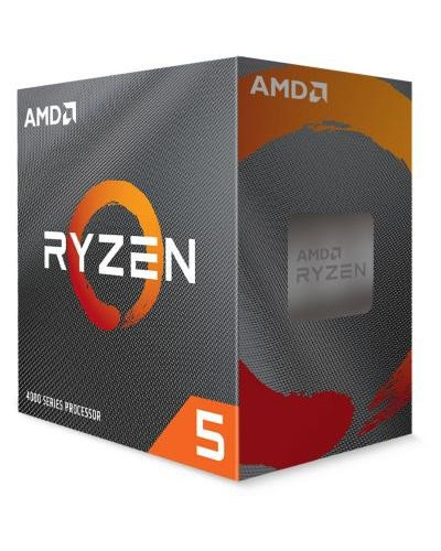 Процесор AMD Ryzen 5 4500 (100-100000644BOX)