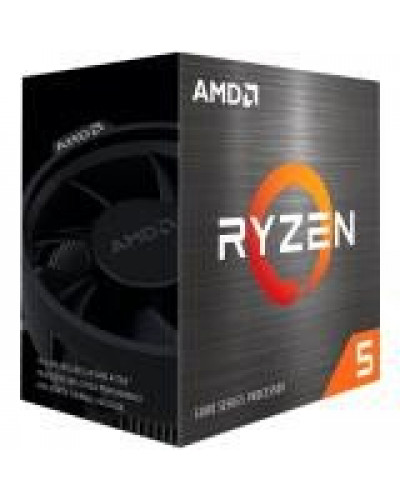 Процесор AMD Ryzen 5 4500 (100-100000644BOX)