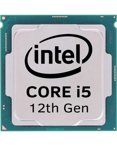 Процесор Intel Core i5-12400 (CM8071504650608)