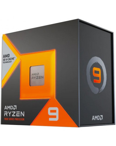 Процесор AMD Ryzen 9 7950X3D (100-100000908WOF)