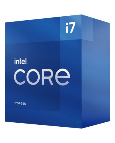 Процесор Intel Core i7-11700 (BX8070811700)