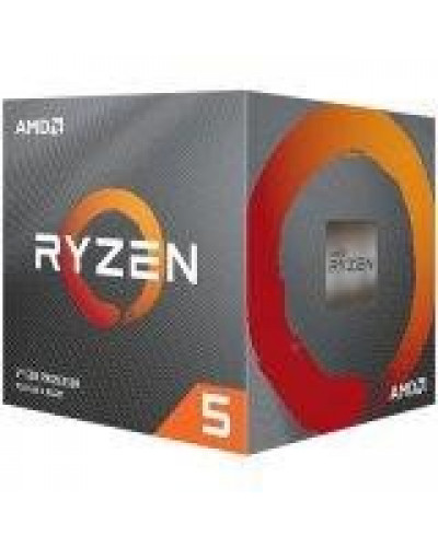 Процесор AMD Ryzen 5 4600G (100-100000147BOX)