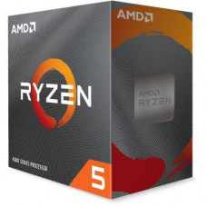 Процесор AMD Ryzen 5 4600G (100-100000147BOX)