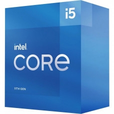 Процесор Intel Core i5-11600K (BX8070811600K)