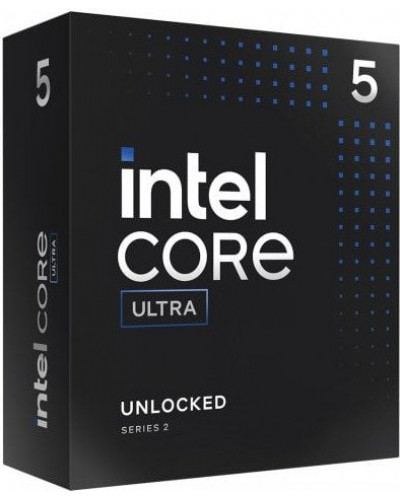 Процессор Intel Core Ultra 5 245K (BX80768245K)