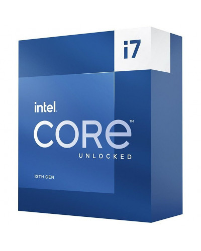 Процессор Intel Core i7-13700K (BX8071513700K)