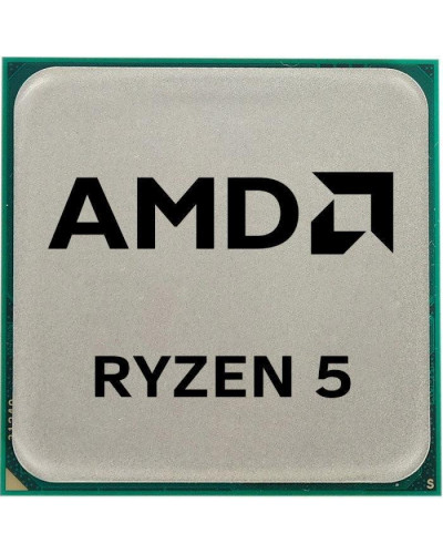 Процесор AMD Ryzen 5 PRO 4650G (100-100000143MPK)