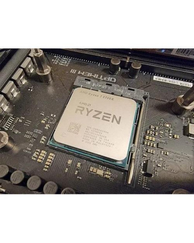 Процессор AMD Ryzen 7 5700X (100-000000926)