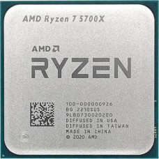 Процесор AMD Ryzen 7 5700X (100-000000926)