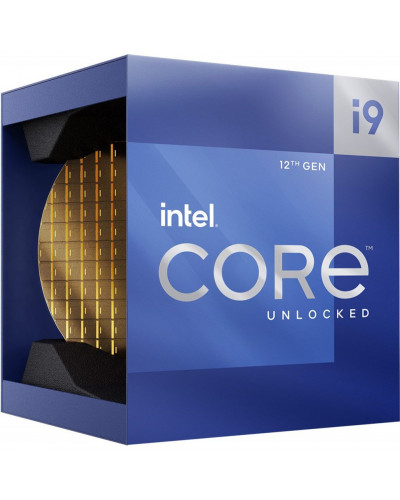 Процесор Intel Core i9-12900 (BX8071512900)