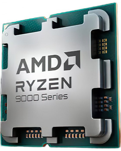 Процесор AMD Ryzen 5 9600X (100-000001405)