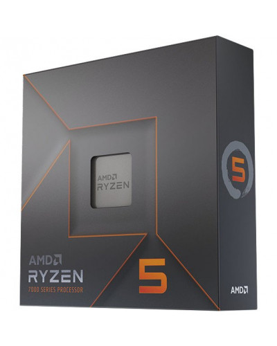 Процесор AMD Ryzen 5 7600X (100-100000593WOF)