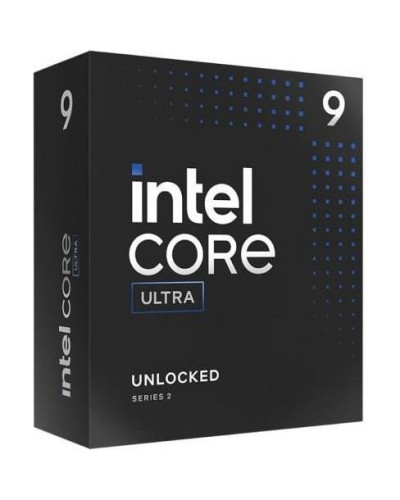 Процессор Intel Core Ultra 9285 (BX80768285)
