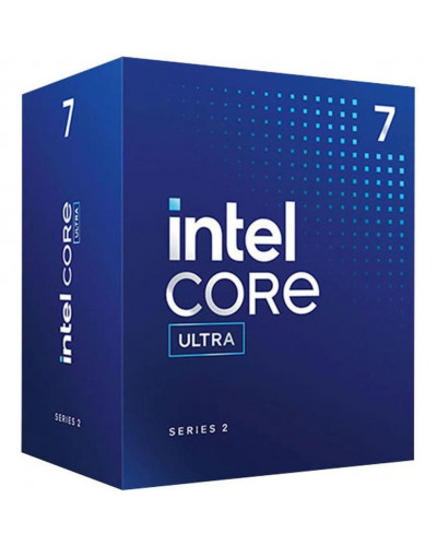 Процессор Intel Core Ultra 7 265F (BX80768265F)