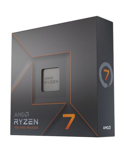 Процессор AMD Ryzen 7 7700X (100-100000591WOF)