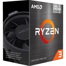 Процессор AMD Ryzen 3 5300G (100-100000253BOX)