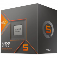 Процесор AMD Ryzen 5 8600G (100-100001237BOX)