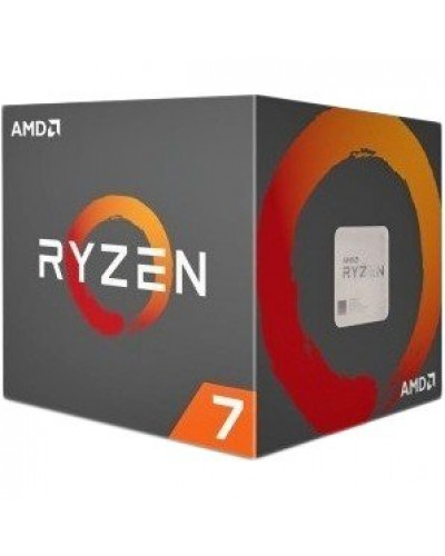 Процессор AMD Ryzen 7 1700X (YD170XBCAEWOF)