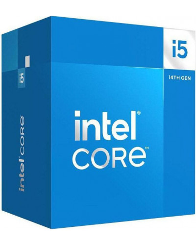 Процесор Intel Core i5-14500 (BX8071514500)