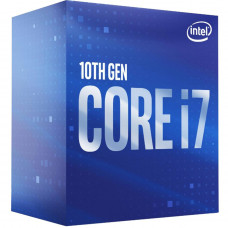 Процесор Intel Core i7-10700F (BX8070110700F)