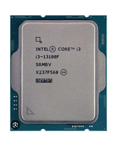 Процесор Intel Core i3-13100F (BX8071513100F)