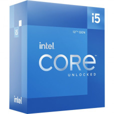 Процесор Intel Core i5-12600K (BX8071512600K)