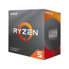 Процессор AMD Ryzen 5 3500X (100-100000158BOX)
