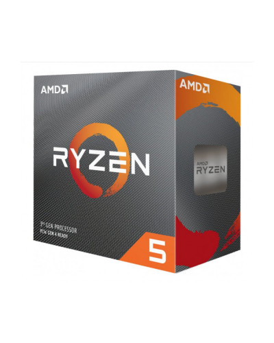 Процессор AMD Ryzen 5 3500X (100-100000158BOX)