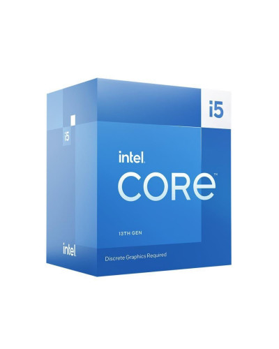 Процесор Intel Core i5-13400F (BX8071513400F)