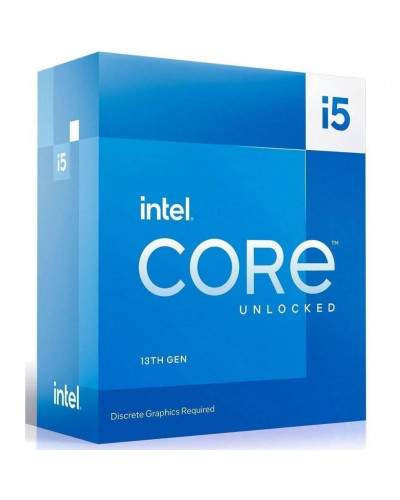 Процесор Intel Core i5-13400F (BX8071513400F)