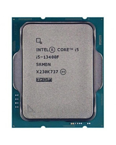 Процесор Intel Core i5-13400F (BX8071513400F)