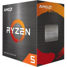 Процессор AMD Ryzen 5 5600T (100-100001584BOX)