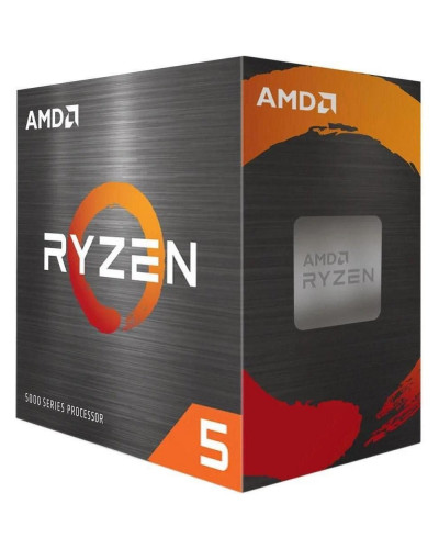 Процессор AMD Ryzen 5 5600T (100-100001584BOX)