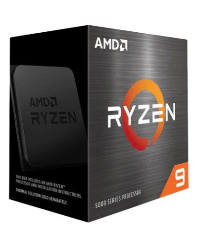 Процессор AMD Ryzen 9 5950X (100-100000059WOF)