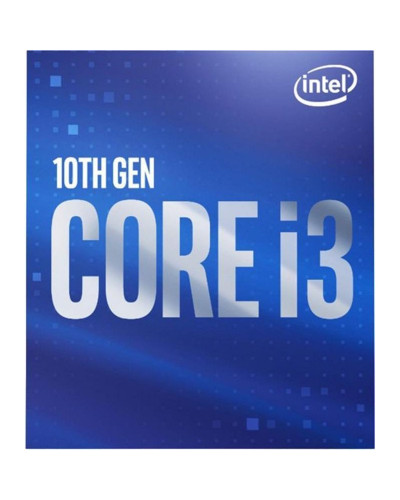 Процесор Intel Core i3-10105 (BX8070110105)