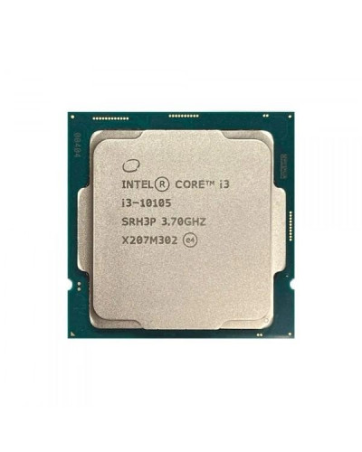 Процесор Intel Core i3-10105 (BX8070110105)