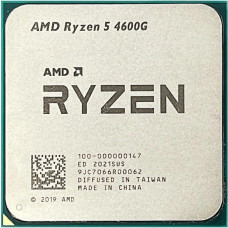 Процессор AMD Ryzen 5 4600G (100-000000147)