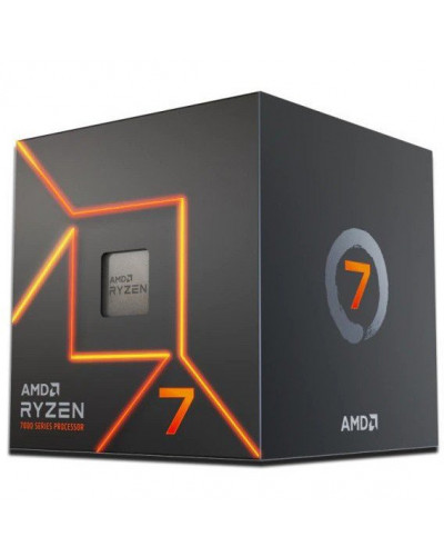 Процессор AMD Ryzen 7 7700 (100-100000592BOX)