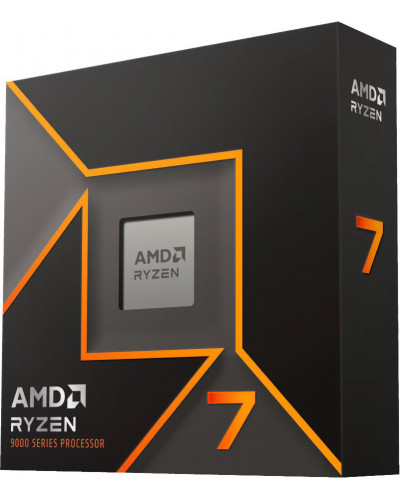 Процесор AMD Ryzen 7 9700X (100-100001404WOF)