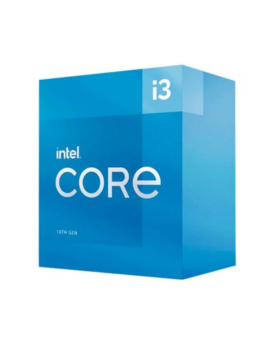 Процесор Intel Core i3-10105F (BX8070110105F)