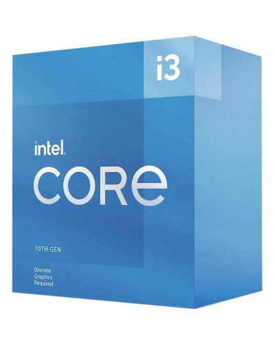 Процесор Intel Core i3-10105F (BX8070110105F)