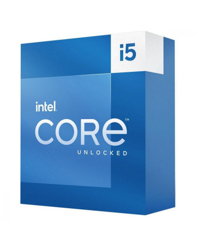 Процесор Intel Core i5-14600KF (BX8071514600KF)