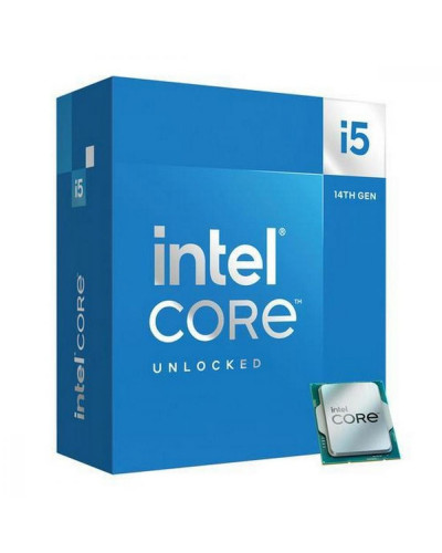 Процесор Intel Core i5-14600KF (BX8071514600KF)