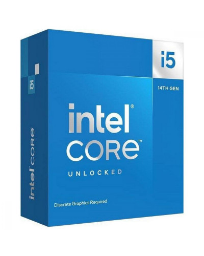 Процесор Intel Core i5-14600KF (BX8071514600KF)